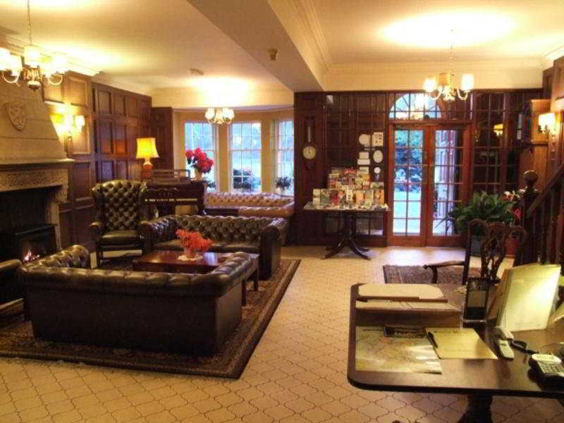 אובאן Knipoch House Hotel מראה חיצוני תמונה